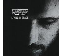 Reichsfeind - Living In Space