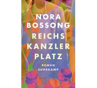 Reichskanzlerplatz: Roman | Ein intensives Porträt der Frau, die Magda Goebbels wurde