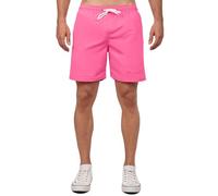 Reichstadt Pantaloncini da bagno uomo 25RS073 Rosa Acceso M