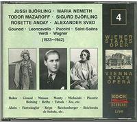 Reichwein - Vienna State Opera Live V4