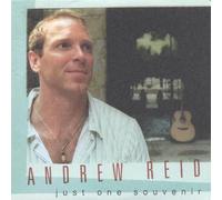 Reid, Andrew - Just One Souvenir