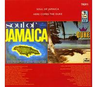 Reid, Duke - Soul of Jamaica/Here Comes the
