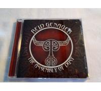 Reid Genauer - The Assembly Of Dust