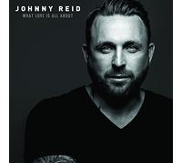 Reid Johnny - What Love Is All About