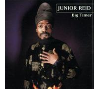 Reid, Junior - Big Timer