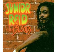 Reid, Junior - Bloods