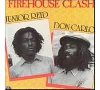 Reid, Junior & Don Carlos - Firehouse Clash