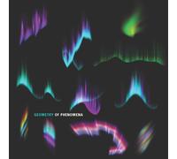 Reid, Kitamura, Bynum, Morris Geometry of Phenomena (CD) (Importación USA)