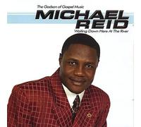 Reid Michael - Waiting Down Here at the River