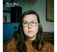 Reid, Nadia - Preservation