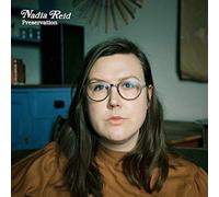 Reid Nadia - Preservation [Vinilo]