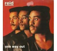 Reid / One Way Out