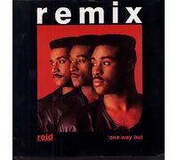 Reid - One Way Out