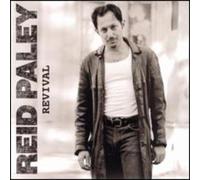 Reid Paley - Revival