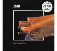 Reid - Real emotion [Vinyl Single]