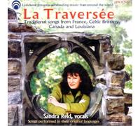 Reid Sandra - La Traversee