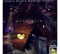 Reid,Steve Bamboo Forest - Mysteries