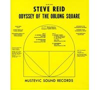 Reid, Steve - Odyssey Of The Oblong Square