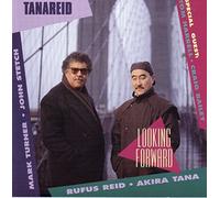 Reid, Tana With Tom Harrell - Looking Forward