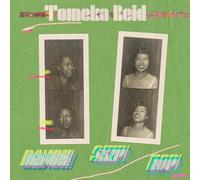 Reid, Tomeka - Dance! Skip! Hop! [Vinilo]