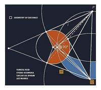 Reid, Tomeka - Geometry Of Distance W/ Taylor Ho Bynum
