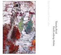 Reid, Tomeka / Lonberg-Holm, Fred - Eight Pieces For Two Cellos [VINYL] [Vinilo]