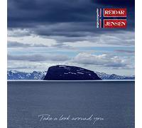 Reidar Jensen - Take a Look Around You