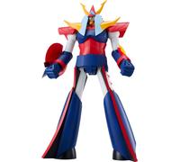 Reideen The Brave Moderoid Plastica Model Kit Reideen 19 Cm Good Smile Company
