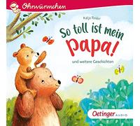 Reider,Katja - So Toll Ist Mein Papa und Weitere Geschichten [Import]