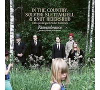 Reiersrud - Remembrance
