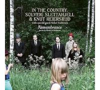 Solveig Slettahjell & Knut Reiersrud – Remembrance – Vinilo (Edel)