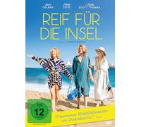 Reif für die Insel [DVD]