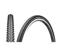 Reifen Conti CycloX-King Race SP. faltb. 28 700x32C 32-622 Schwarz/Schwarz Skin