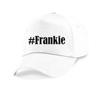 Reifen-Markt - Gorra de béisbol - Básico - para hombre blanco Talla única