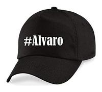 Reifen-Markt - Gorra de béisbol - Básico - para hombre negro Talla única