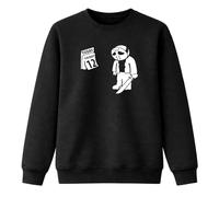 Reifen-Markt Sudadera Viernes 13 Jason Freddy Horror Cine Culto DVD Diseño Nº 3056