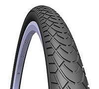 Reifen mitas Walrus v 41 16x1.75 47-305 Schwarz