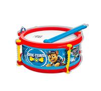 Tambor The Paw Patrol 2520 8.50 x 19 x 19 cm