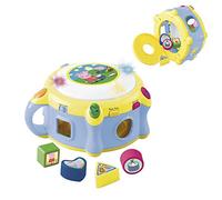 Reig 662081 - Peppa Pig Tambor Electrónico , color/modelo surtido