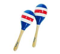 Reig 662215 - Maracas Madera