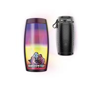Reig Altavoz Bluetooth MonsterHigh 6512