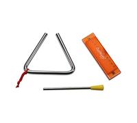 Reig Conjunto Musical Triángulo+Armónica