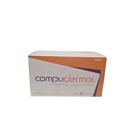 REIG JOFRE Complidermol Cabello y Uñas fuertes,[Anticaida] [Refuerza tu cabello] [Vitamínas y Aminoácidos] [Vigor y Crecimiento] 50 cápsulas