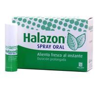 Reig Jofre Halazon Spray Sabor Intenso 10ml