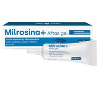 Reig Jofre Milrosina+ Aftas Gel 8 ml