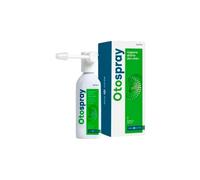Reig Jofre Otospray Agua de mar Higiene del oído 100 ml