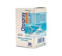 Reig Jofré Otospray Junior 50ml