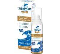 Reig Jofre Sterimar Cu Sol Nas 100 ml