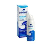 Stérimar Spray de agua de mar Higiene y Bienestar 100 ml