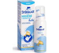 Reig Jofre Stérimar Higiene y bienestar Bebé 100 ml